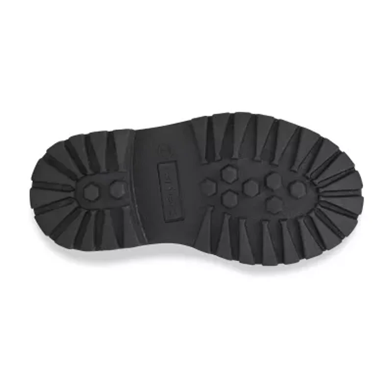 Carter's Toddler Girls Clary2 Flat Heel Combat Boots