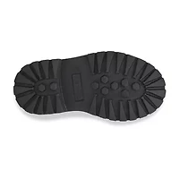 Carter's Toddler Girls Clary2 Flat Heel Combat Boots