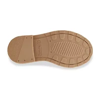 Carter's Toddler Girls Linda Flat Heel Booties