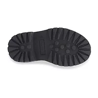 Carter's Toddler Boys Boston Flat Heel Lace Up Boots
