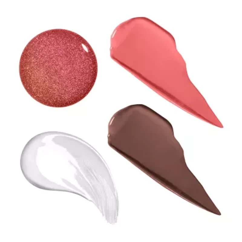 NYX Professional Makeup Butter Lip Gloss Vault ($24 Value)