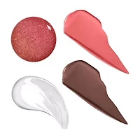 NYX Professional Makeup Butter Lip Gloss Vault ($24 Value)