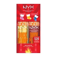NYX Professional Makeup Duck Plump Duo ($26 Value)