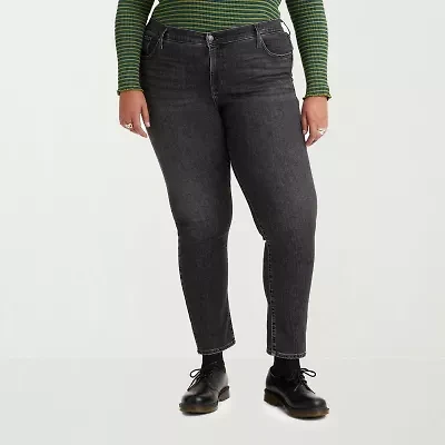 Levi's® Womens Plus 311™ Shaping Skinny Jean