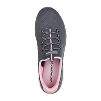 Skechers Summits Womens Slip-On Walking Shoes