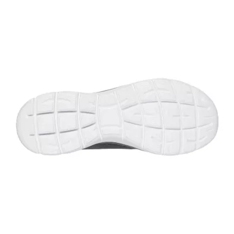 Skechers Summits Womens Slip-On Walking Shoes