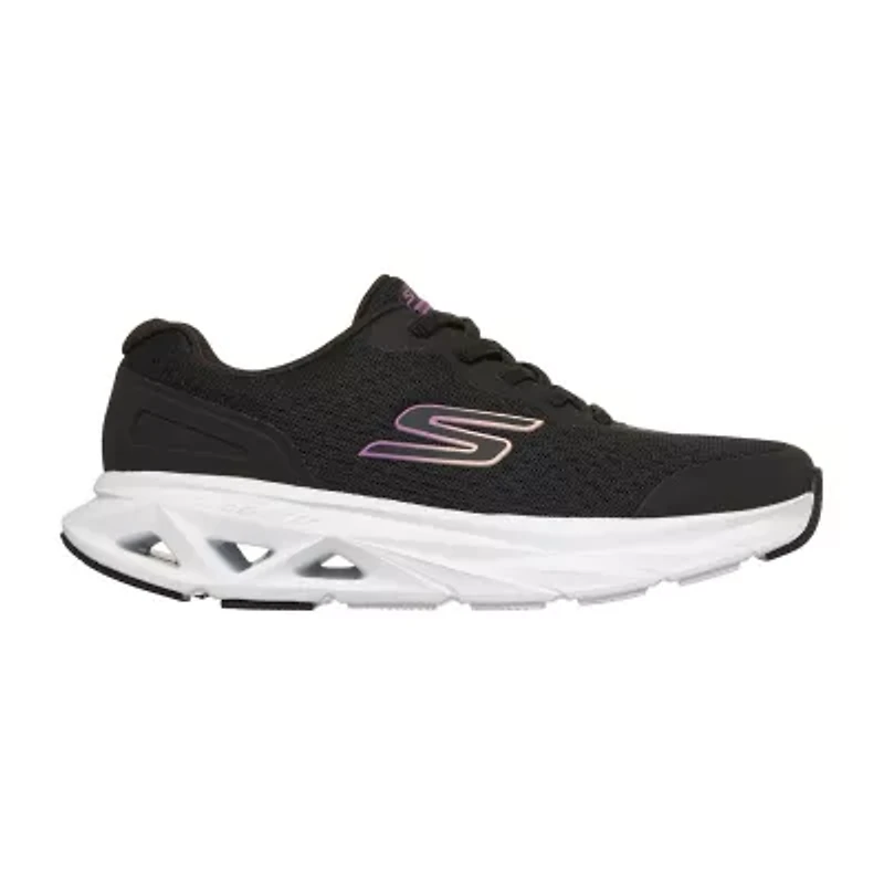 Skechers Go Run Glide-Step Vortex Avalin Womens Running Shoes