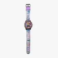 Barbie Girls Multicolor Strap Watch Bdt4212jc