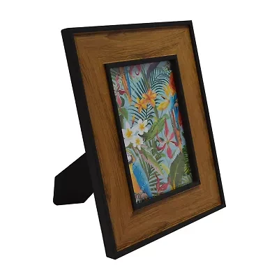 Concepts In Time Picture Frames 1-Opening Wall Frame
