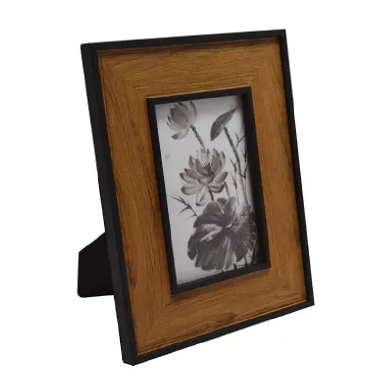 Concepts In Time Picture Frames 1-Opening Wall Frame