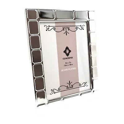 Concepts In Time Picture Frames 1-Opening Wall Frame