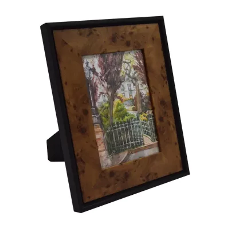 Concepts In Time Picture Frames 1-Opening Wall Frame