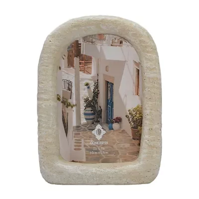 Concepts In Time Picture Frames 1-Opening Wall Frame