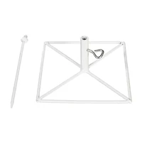 Vickerman Pre-Lit Christmas Tree