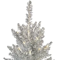 Vickerman Pre-Lit Christmas Tree
