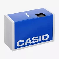 Casio Mens Multi-Function Digital Black Strap Watch Ws1500h-1av