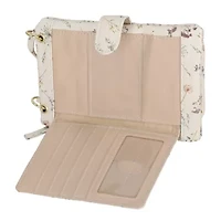 Mundi Cornelia Wallet On Strap Womens Rfid Blocking Wallet