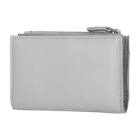 Mundi Delilah Womens Rfid Blocking Slim Fold Wallet