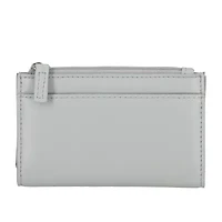 Mundi Delilah Womens Rfid Blocking Slim Fold Wallet