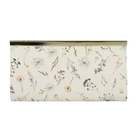 Mundi Womens Rfid Blocking Slim Fold Wallet