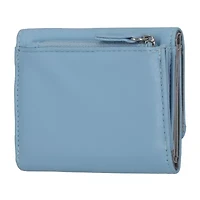 Mundi Anna Indexer Womens Rfid Blocking Trifold Wallet