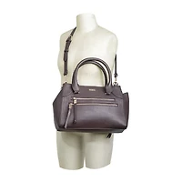 Rosetti Park Satchel