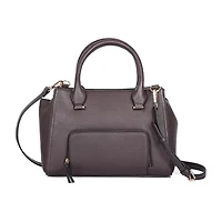 Rosetti Park Satchel
