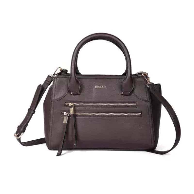 Rosetti Park Satchel