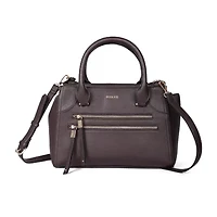 Rosetti Park Satchel