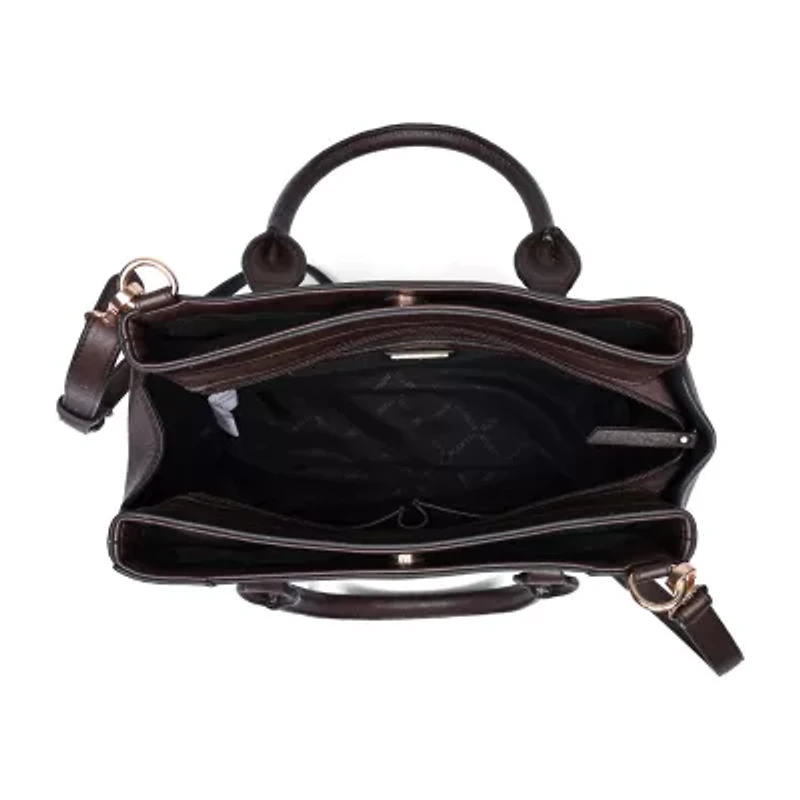 Rosetti Park Satchel