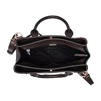 Rosetti Park Satchel
