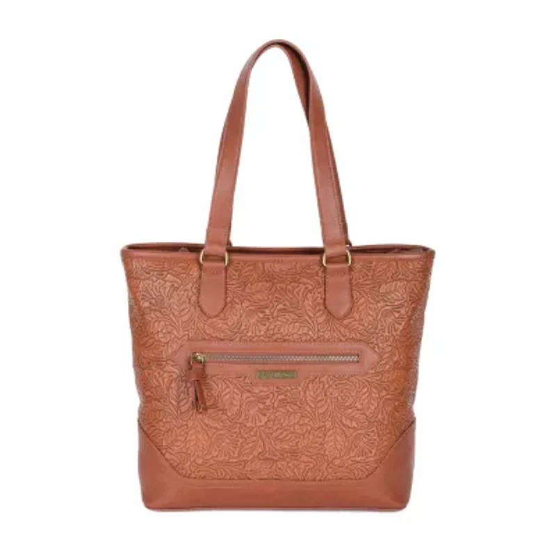 Frye and Co. Tote Bag