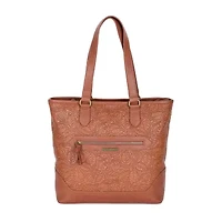 Frye and Co. Tote Bag