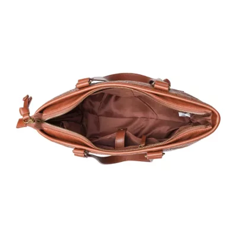Frye and Co. Tote Bag