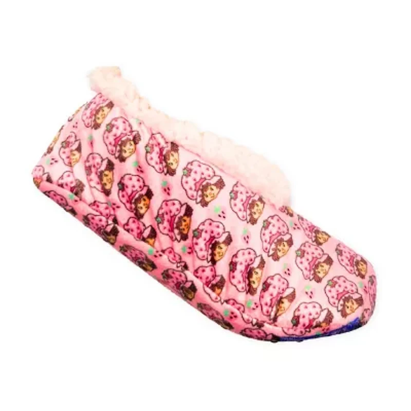 Fuzzy Womens 1 Pair Slipper Socks