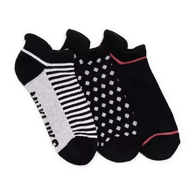Muk Luks Compression Socks - Womens
