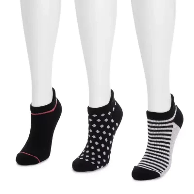 Muk Luks Compression Socks - Womens