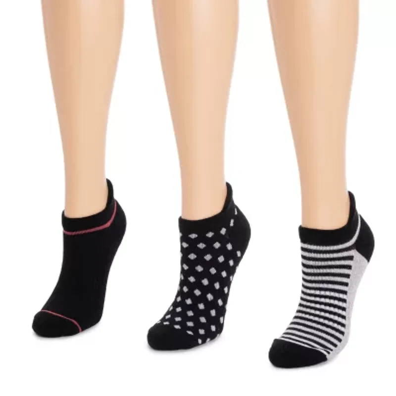 Muk Luks Compression Socks - Womens