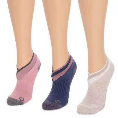 Muk Luks Compression Socks - Womens