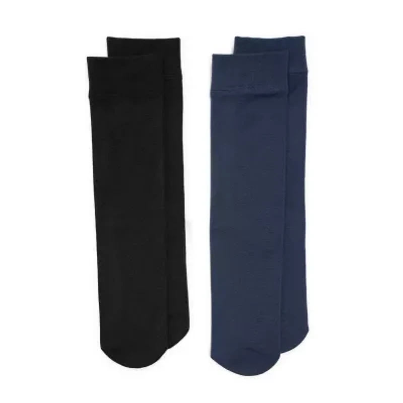 Muk Luks 2-pc. Knee Highs