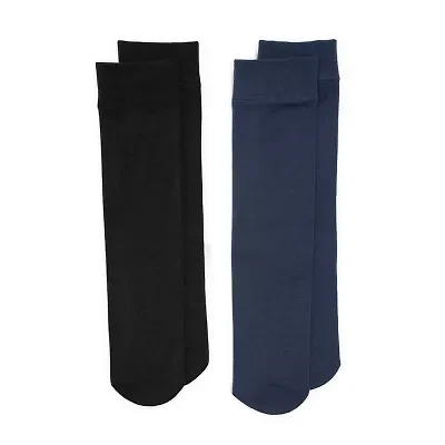 Muk Luks 2-pc. Knee Highs