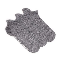 Muk Luks Compression Socks - Womens