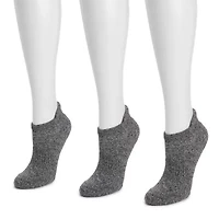Muk Luks Compression Socks - Womens