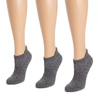 Muk Luks Compression Socks - Womens