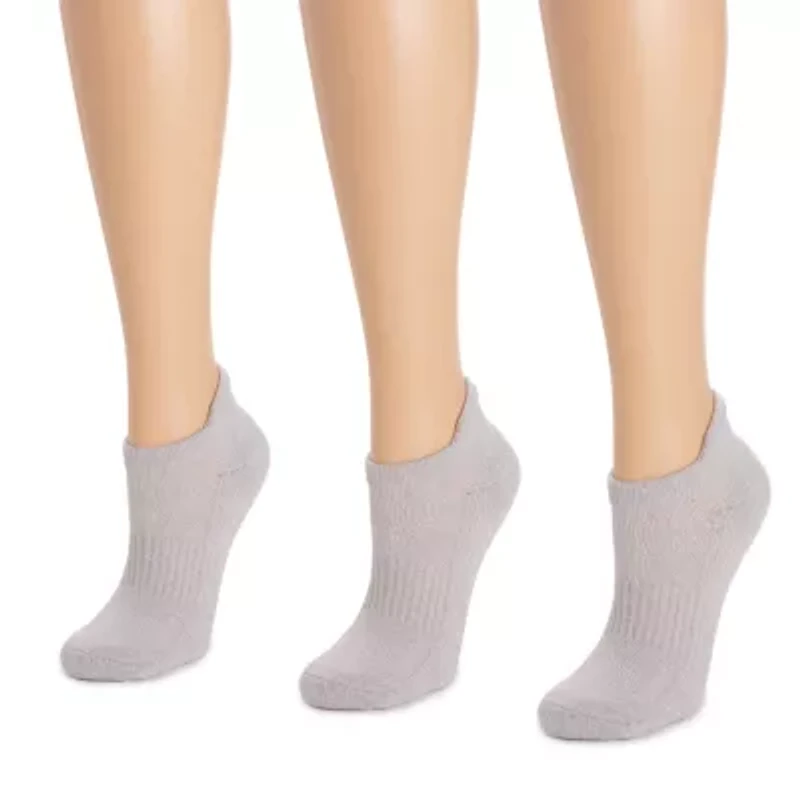 Muk Luks Compression Socks - Womens