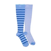 Muk Luks Compression Socks - Womens