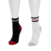 Muk Luks Compression Socks - Womens