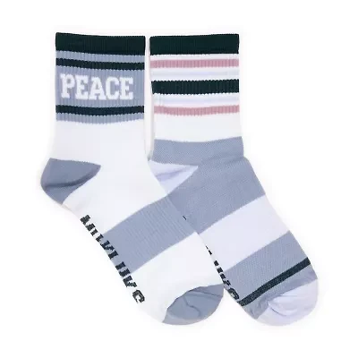 Muk Luks Compression Socks - Womens