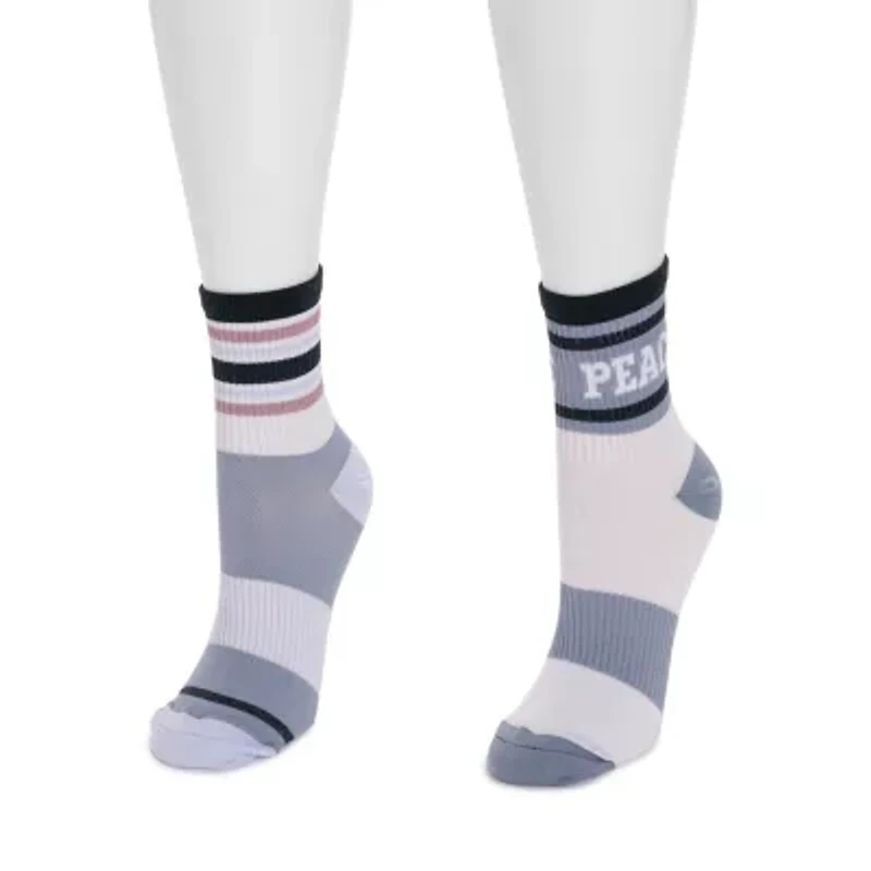 Muk Luks Compression Socks - Womens