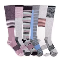 Muk Luks Compression Socks - Womens